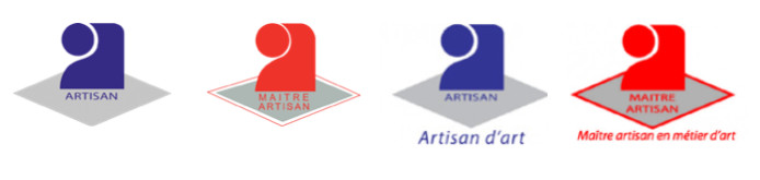 logos artisans