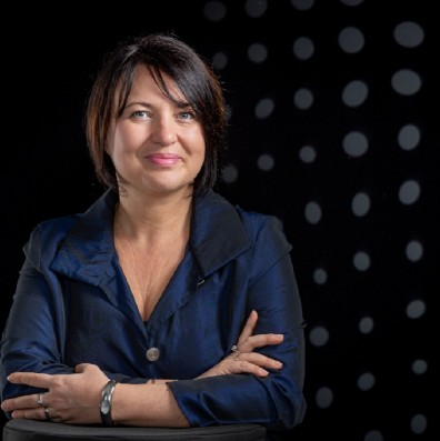 Emma Bufalo Floquet