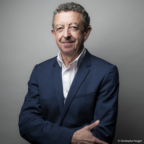 René COIRO
