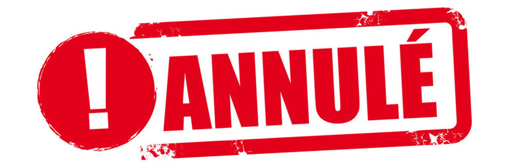 annulation