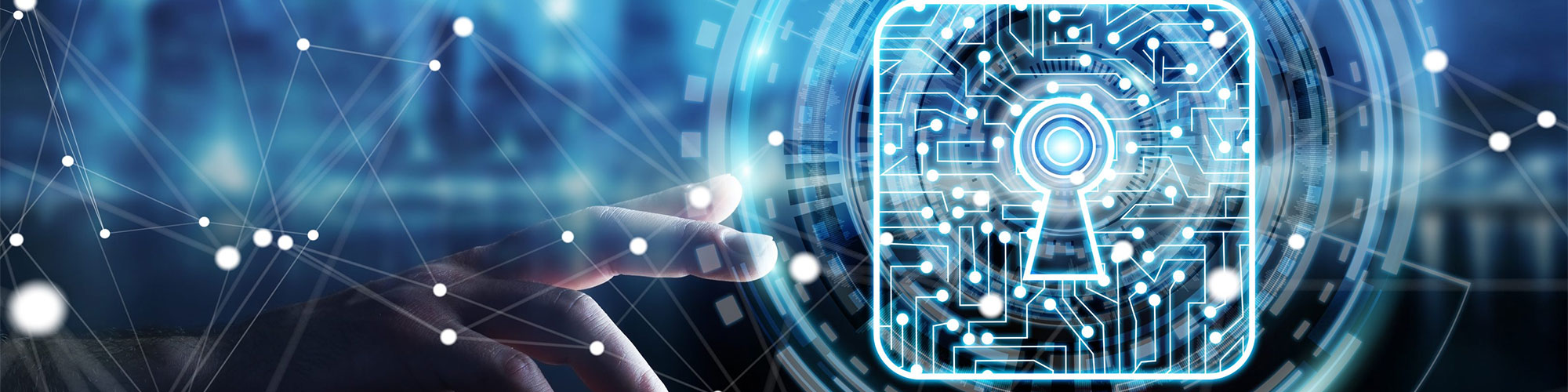 cyber sécurité