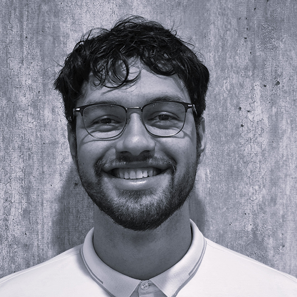 Alexandre BENAROUA