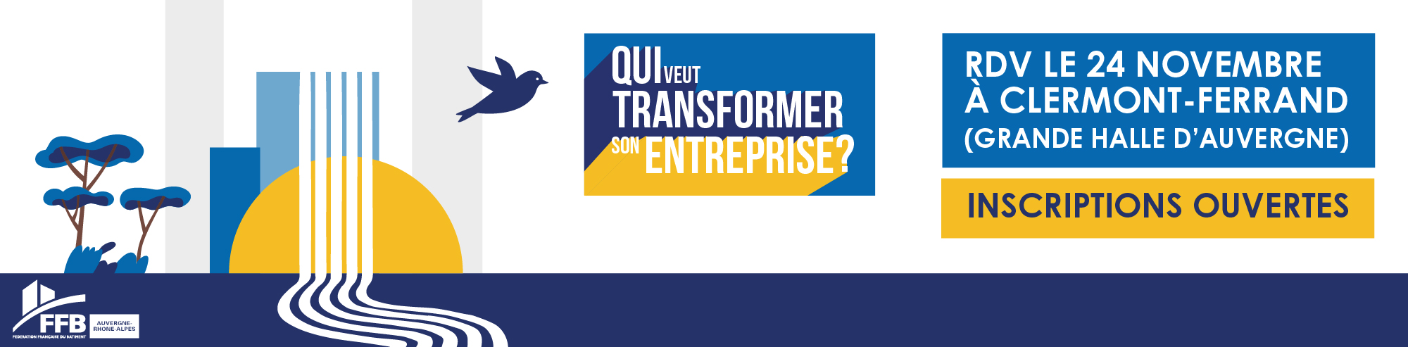 qui veut transformer son entreprise 2026