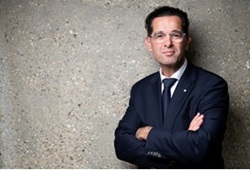 Réélection Samuel Minot