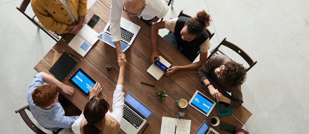 groupement entreprise