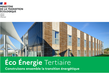 ECO ENERGIE TERTIAIRE