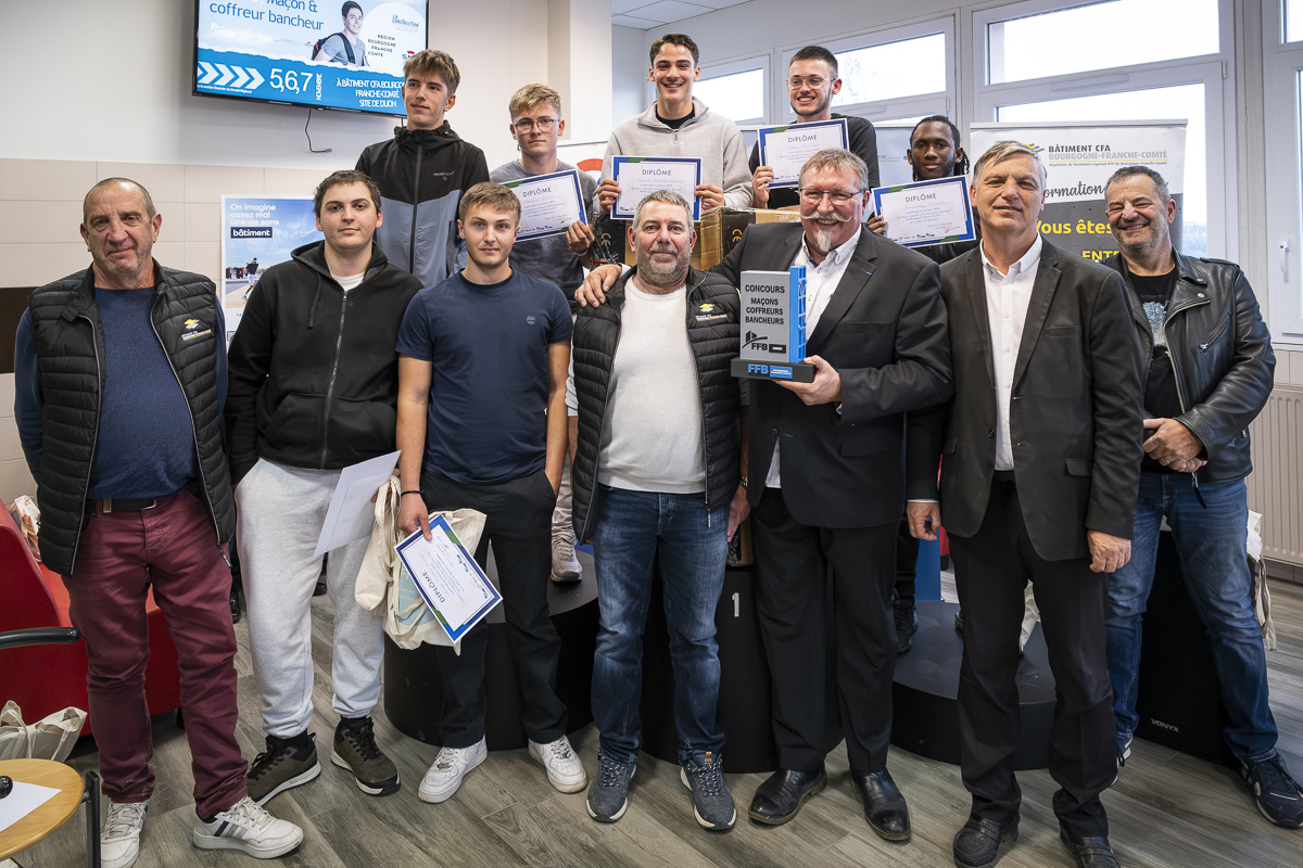 Concours 2025 FFB BFC_Coffreurs-Bancheurs