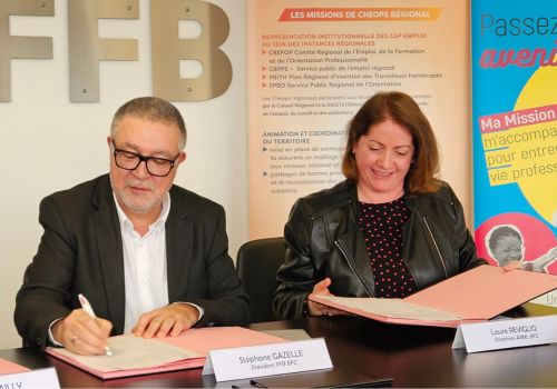 Signature convention