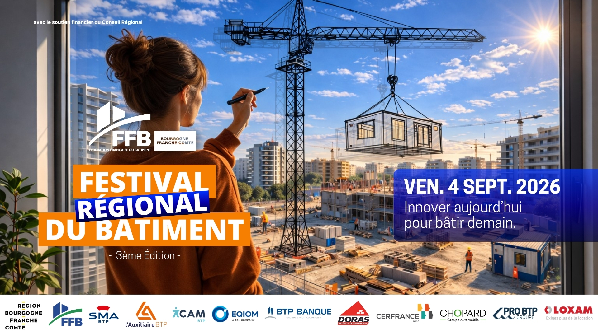 Visuel Festival 2026