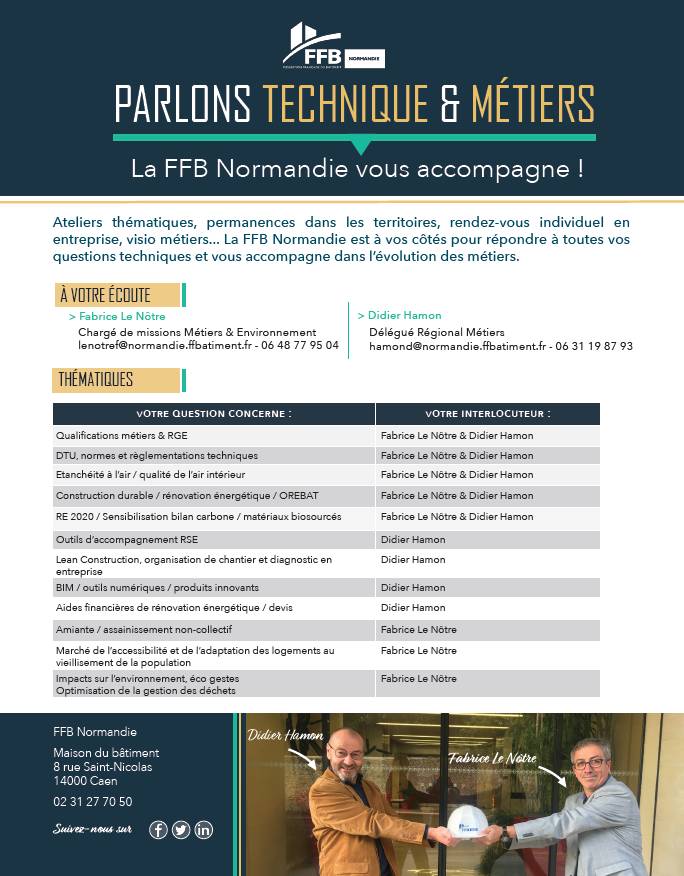 Présentation AMR 