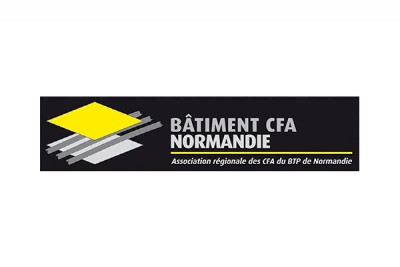 CFA Bâtiment Normandie logo