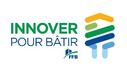 Logo Innover pour bâtir FFB
