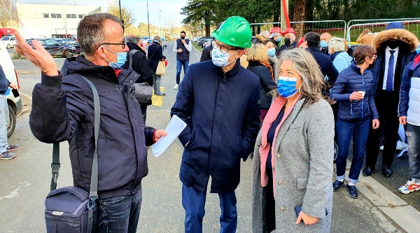 MDBT M. ROLLET - S. de la PROVOTE