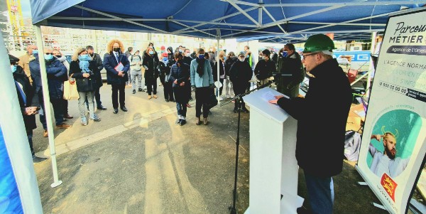 MDBT M. ROLLET discours