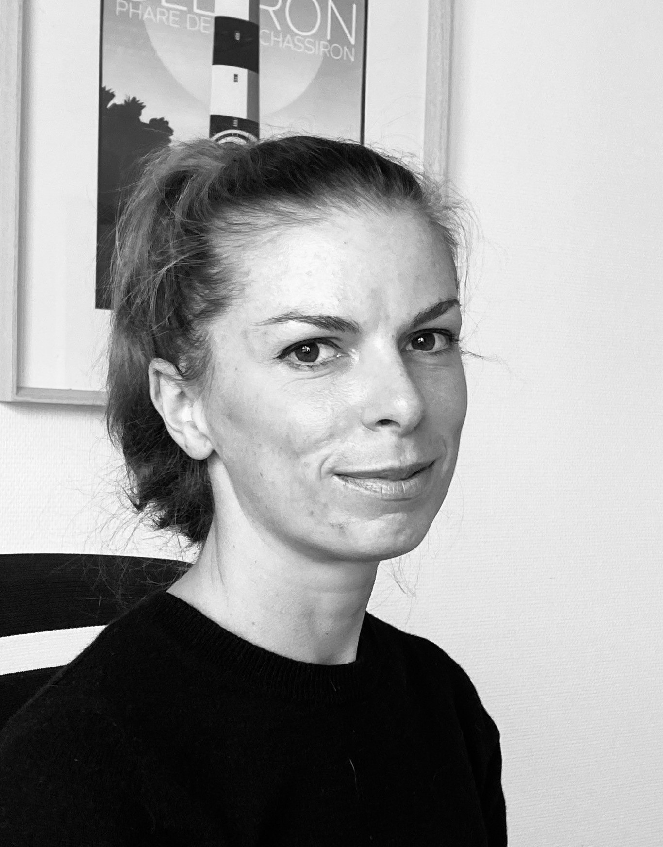 Camille VALLEE - Juriste social Photo de Camille VALLEE - Juriste social