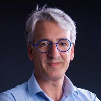 Laurent PARROT - Secrétaire Général Photo de Laurent PARROT - Secrétaire Général