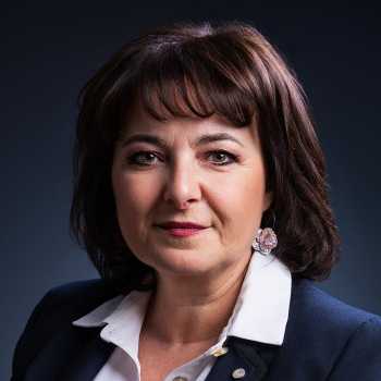 Marie-Helene MECCOLI - Chargée de développement Photo de Marie-Helene MECCOLI - Chargée de développement