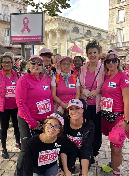 Photo du Groupe Femmes Dirigeantes 2026