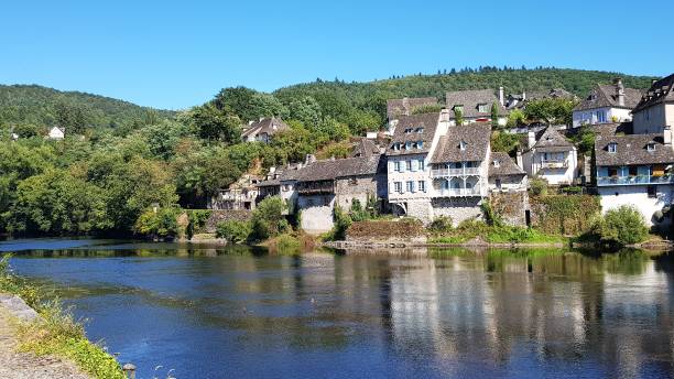 Image Bagnére du Site