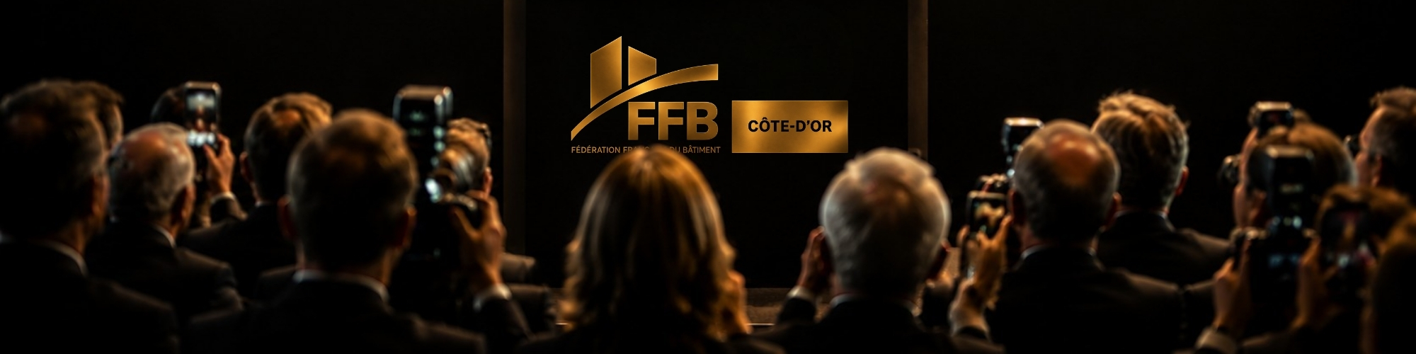 Rencontres du bâtiment 2026 - bandeau