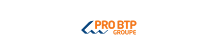 Logo Pro BTP