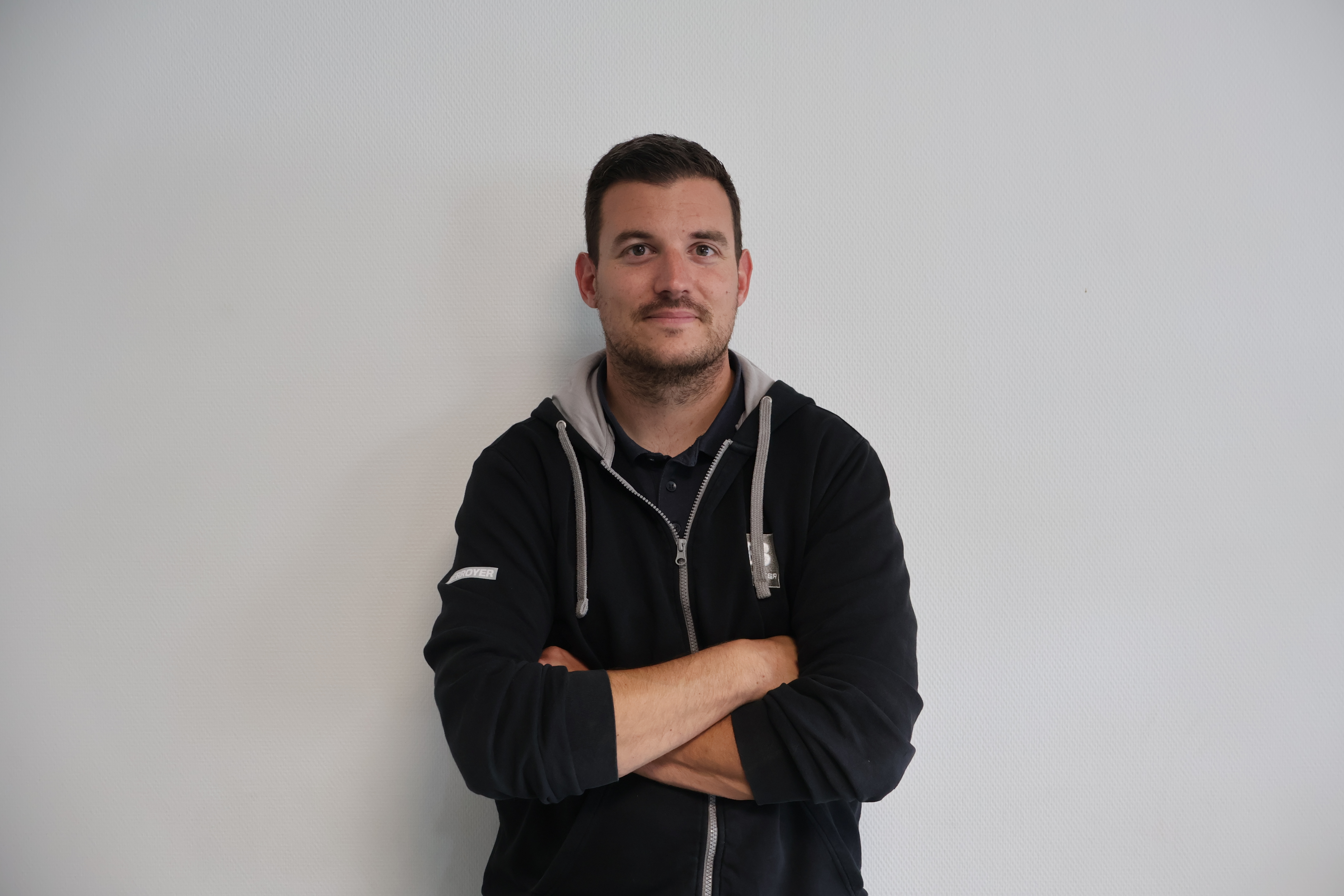 Photo Président GJD 2026