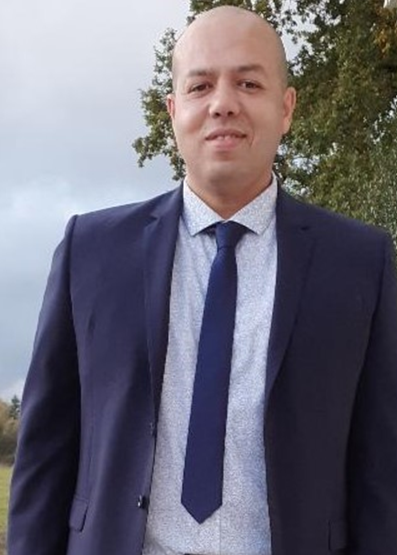 Photo de Mohamed KERROUM