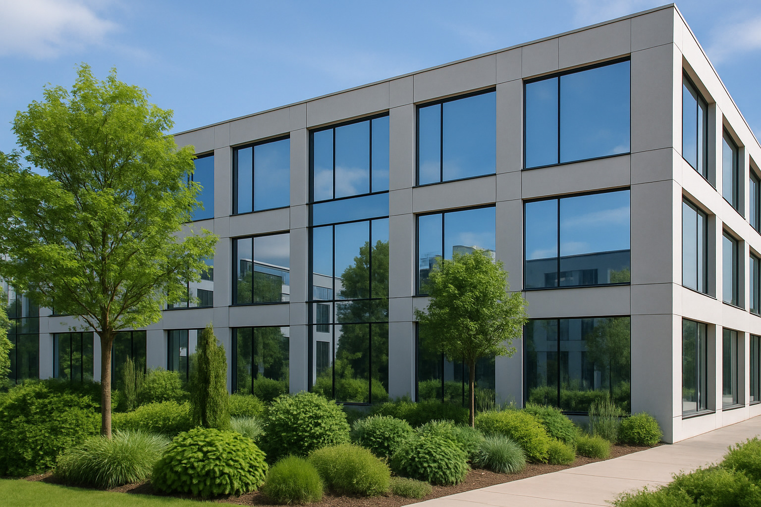 Bâtiment ffb 79