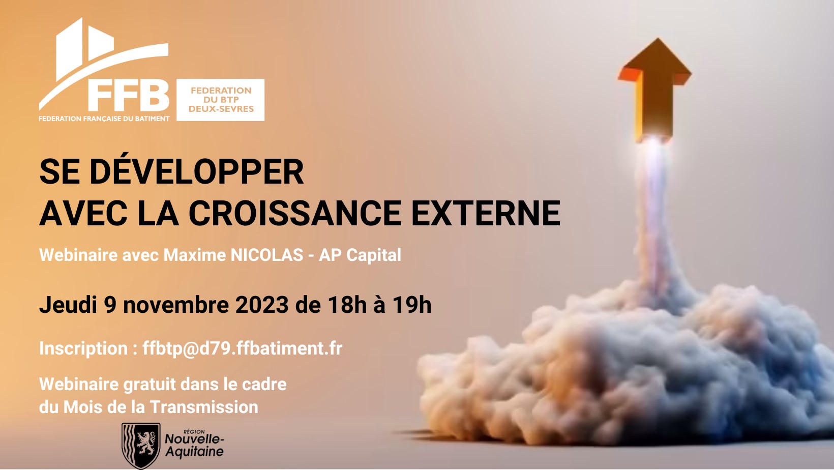 croissance externe ffb 79