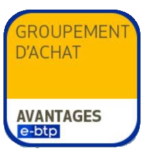 E-BTP LOGO