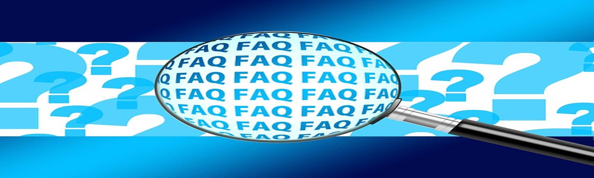 FAQ difficultes entreprises