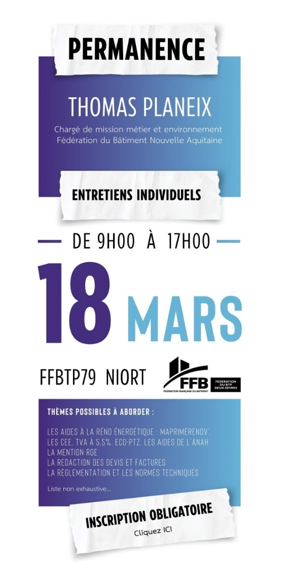 FLYER FFB79 PERMANENCE