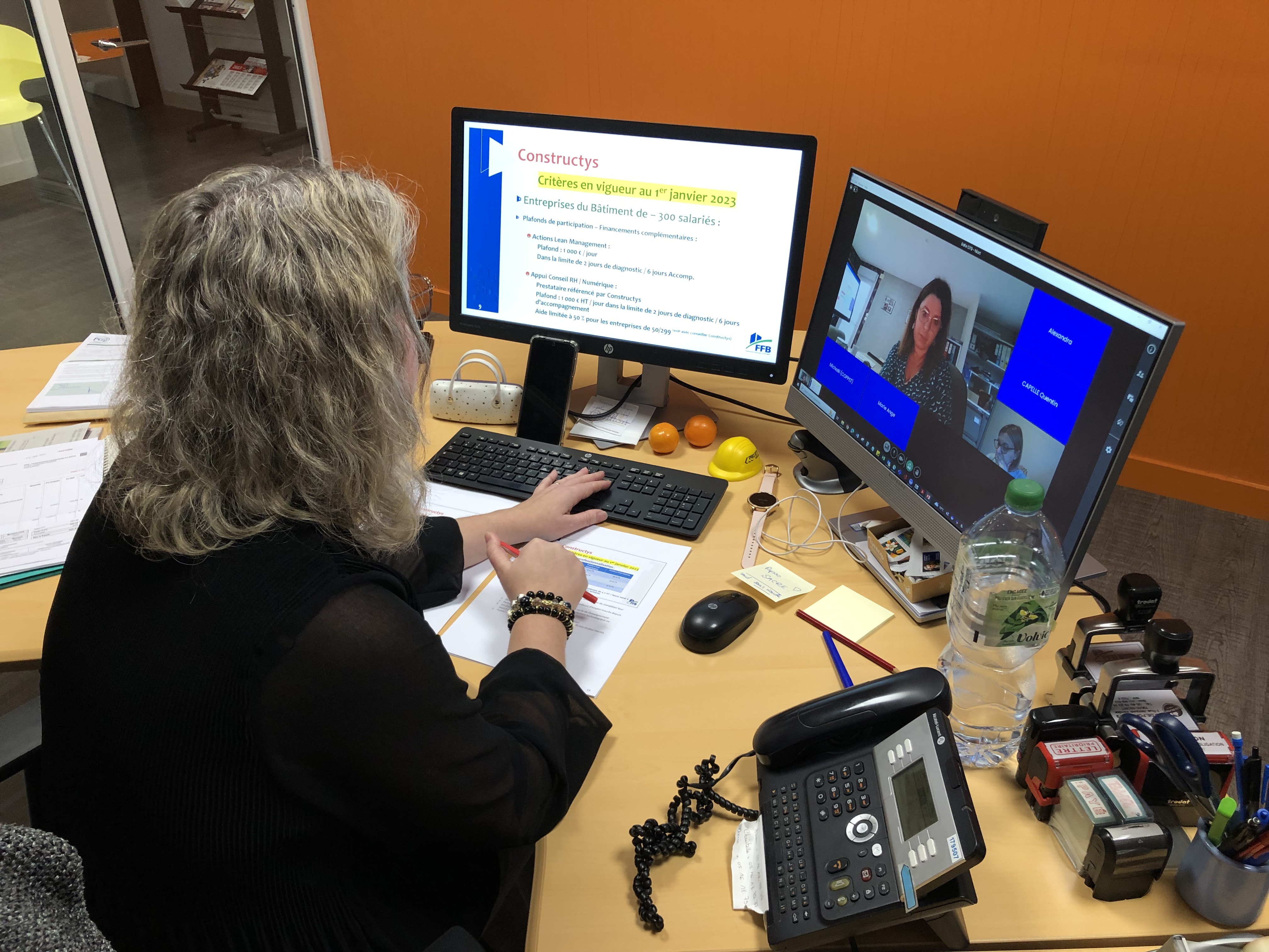 Financer la formation