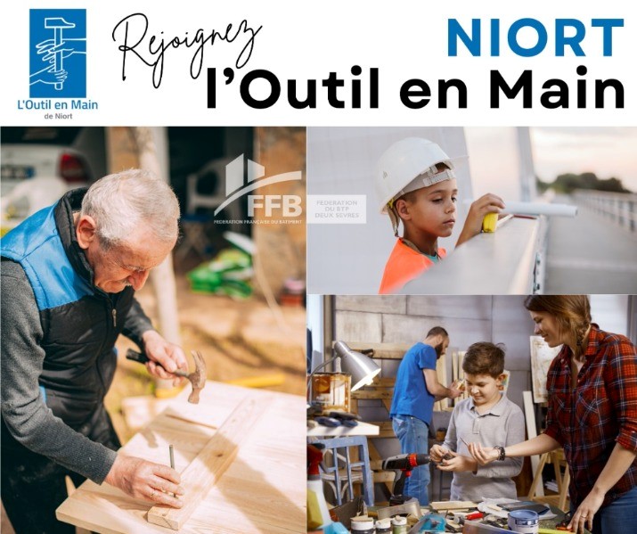 Outil en Main ffb 79