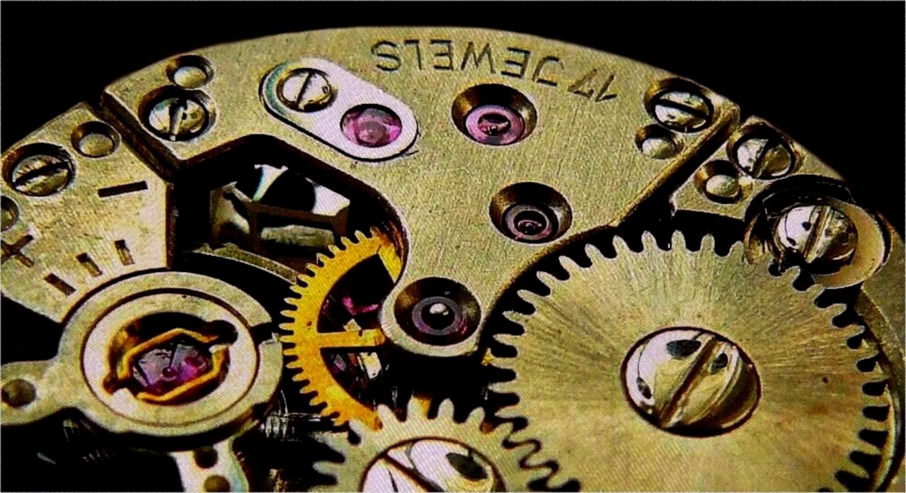 horloge ffb 79
