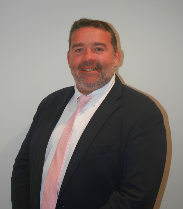 Phtoto du président de la FFB Dordogne, Florent Guy
