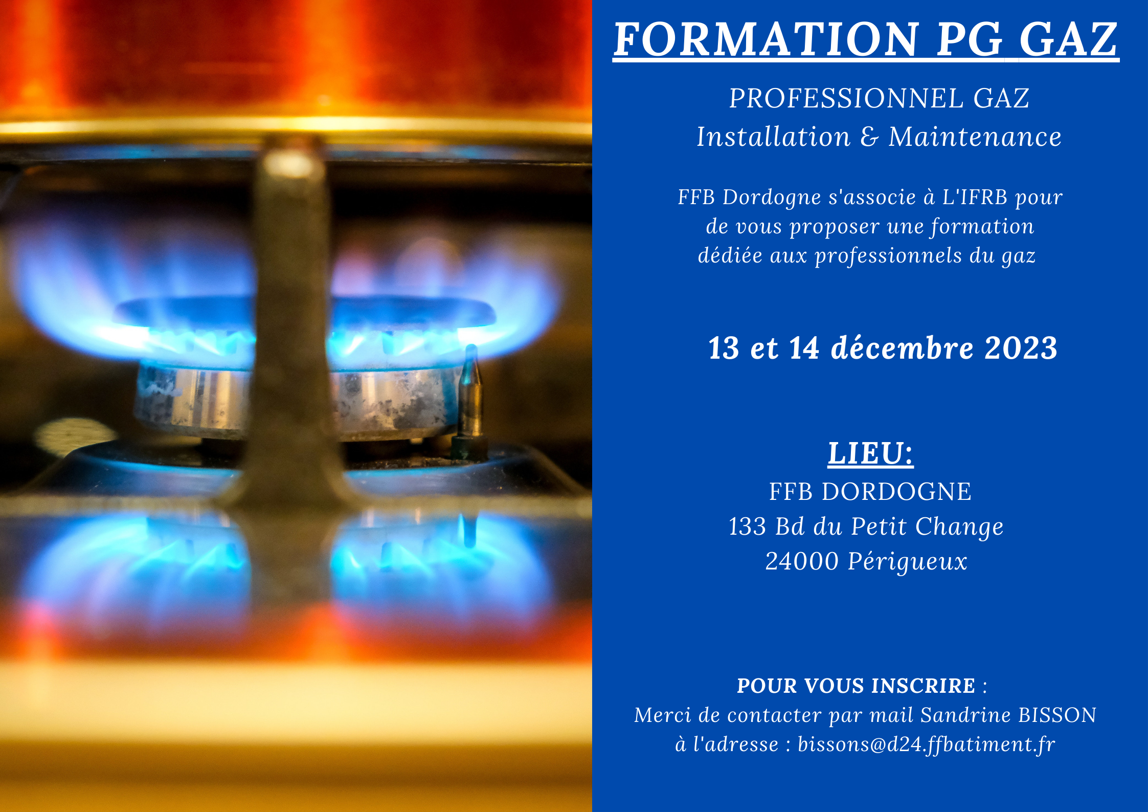 Viseul réunion 13 et 14 décembre 2023