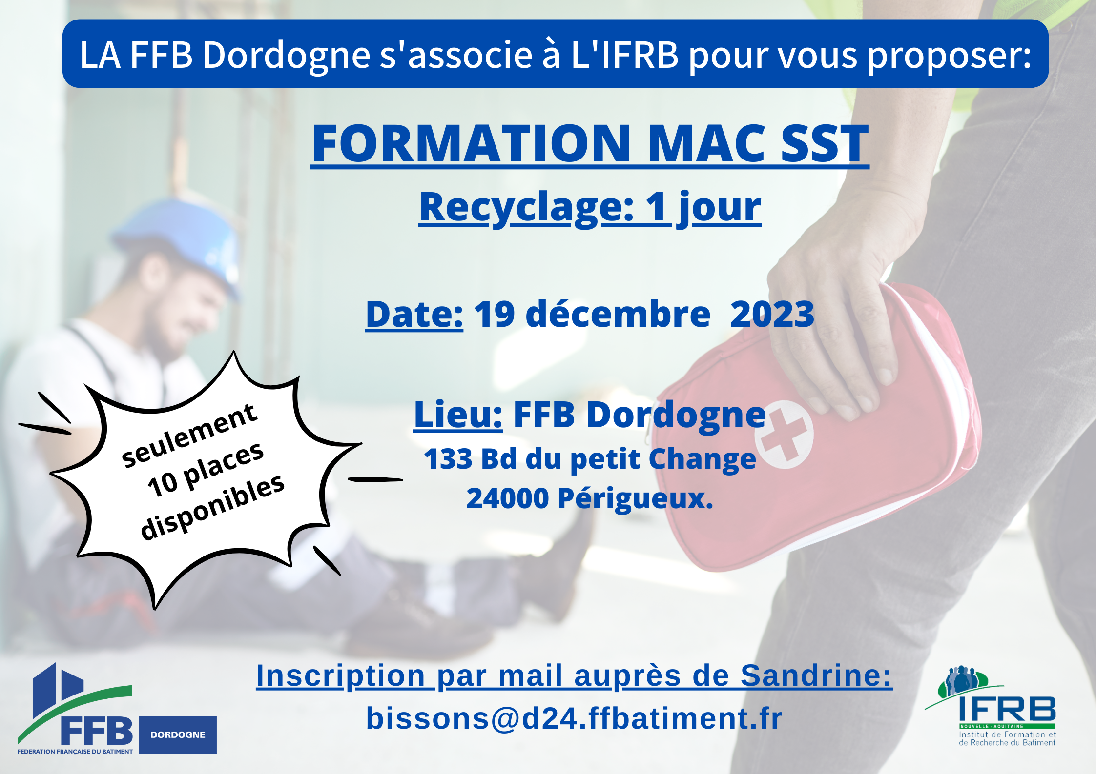 Visuel Réunion 19 décembre 2023