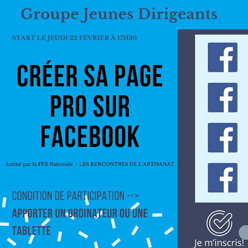 Visuel réunion GJD du 22 février 2024