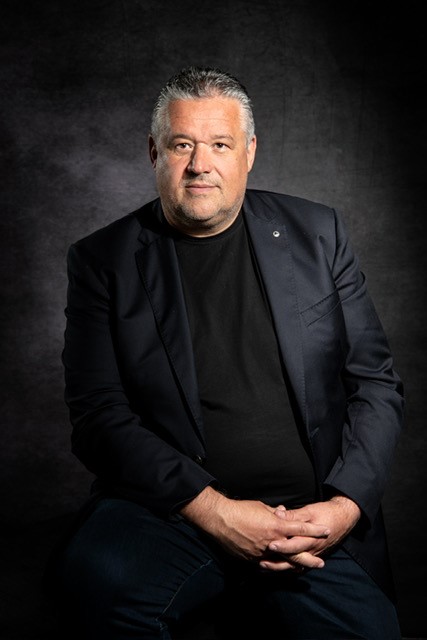 Photo Président de la FFB 24, David PONTOU