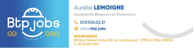 Geiq Aurélie Lemoigne