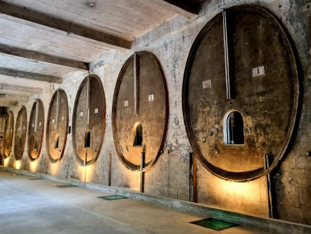 Cidrerie de Beuzeville