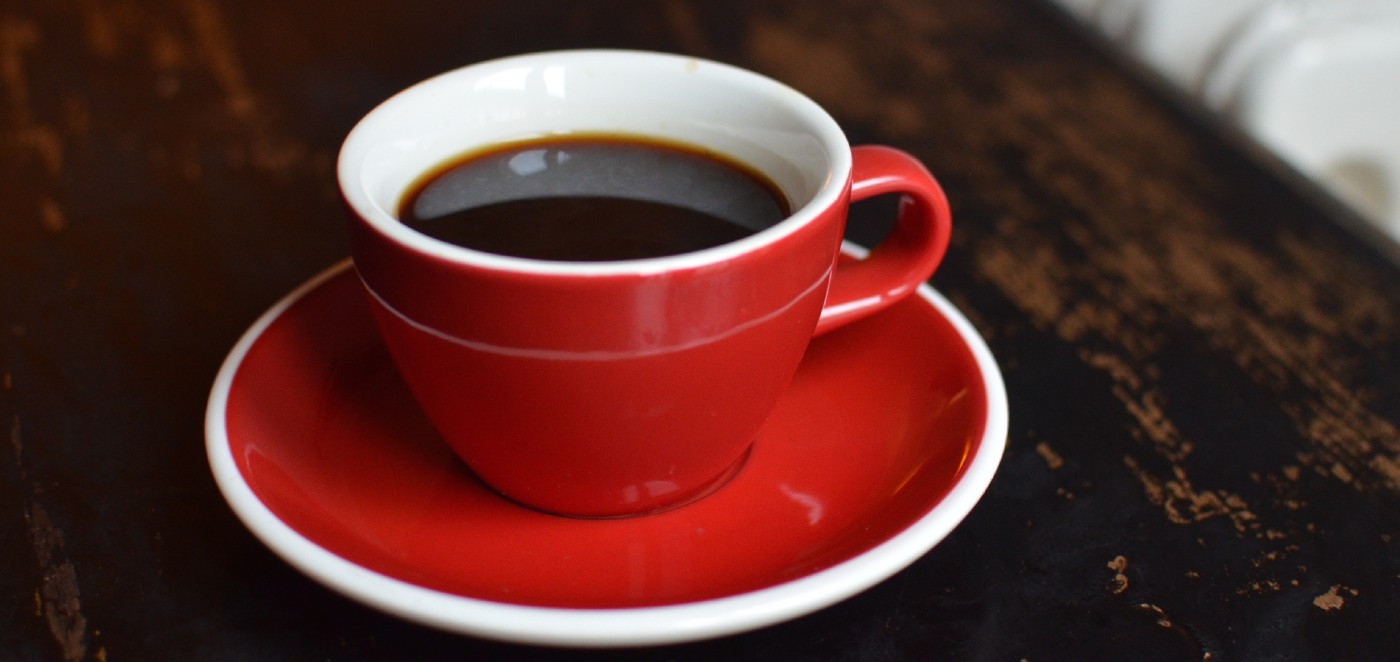 tasse café matinale