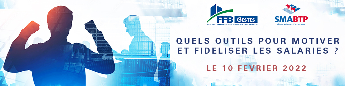 GESTES atelier motiver et fidéliser les salariés