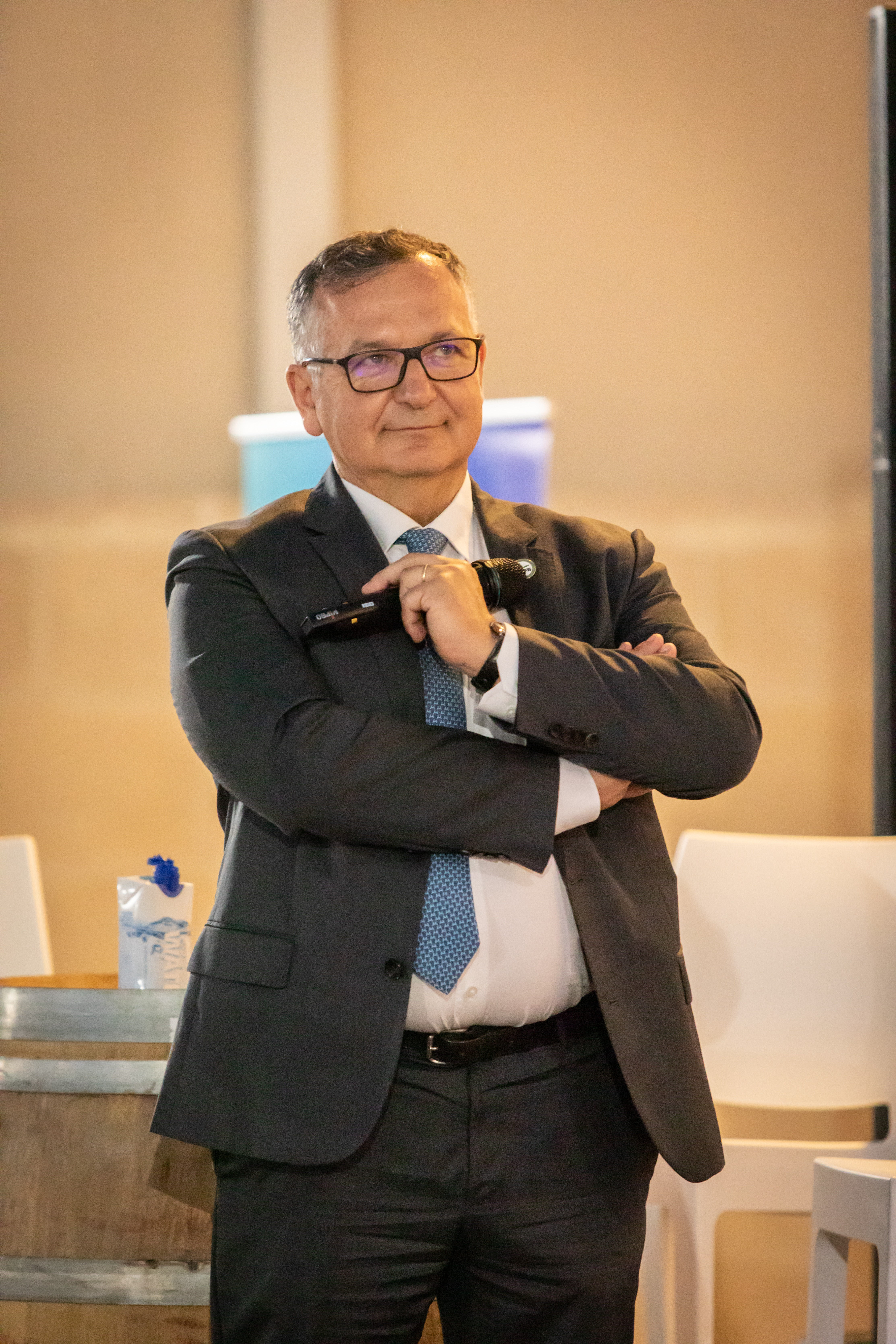 Photo de Thierry Leblanc