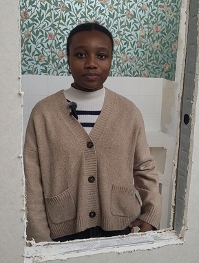 camille apprentie peintre parcours inspirant