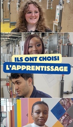 interview apprentis 