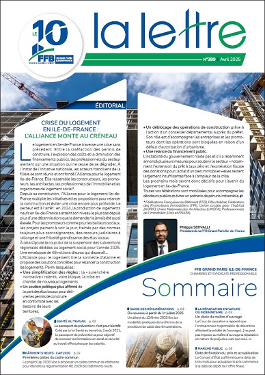 lettre du 10 avril-2025