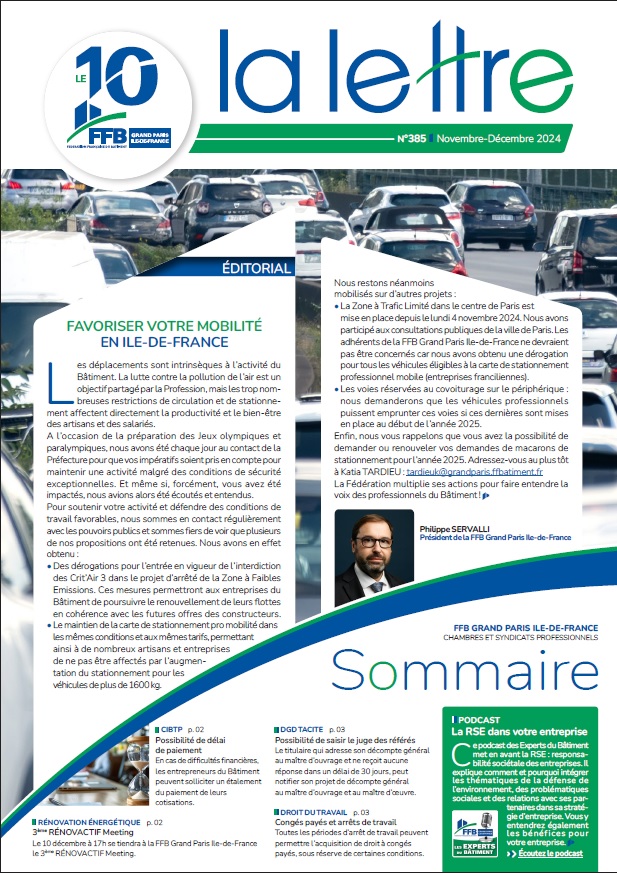 la-lettre-du-10 novembre-decembre-2024