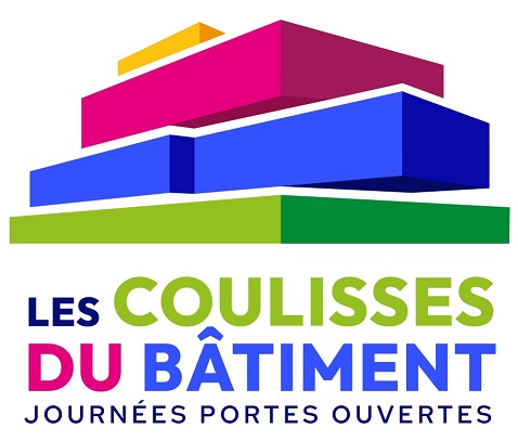coulisses du batiment